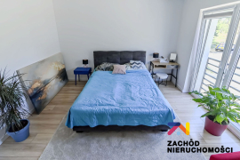 Atrakcyjny bliźniak 5 pok. Racula